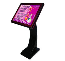 26寸液晶高清數(shù)控一體機ktv點歌機卡拉ok點歌機價格 廠家 圖片