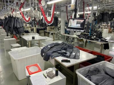 深1° | 無錫下一個“燈塔工廠”在哪里？